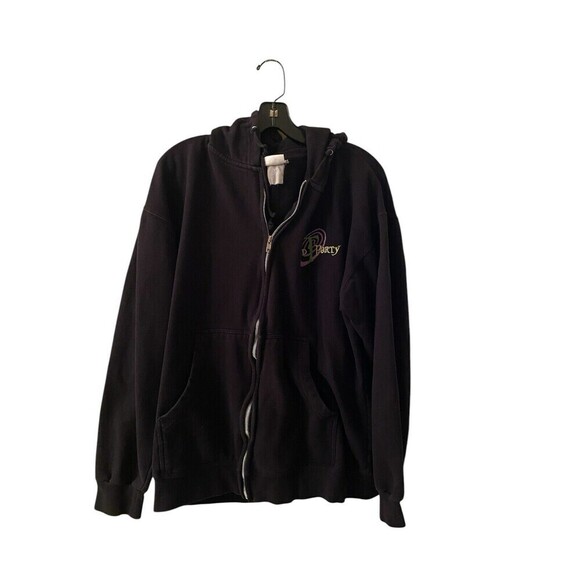 Disney Other - Disney mad tparty Sweat Shirt hoodie Sz.L ?